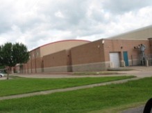 Beaumont ISD Martin Luther King Middle School SETEX Construction